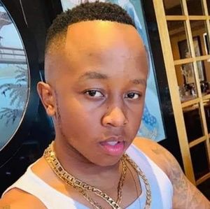 Meet your Posher, Darion